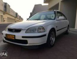 للبيع Honda civic