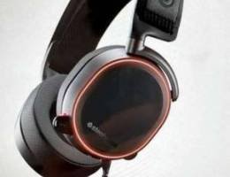 SteelSeries Arctis Pro