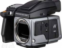 كاميرا هاسيلبلاد H6D-400c MS متوسطة الحجم ...