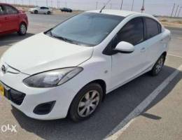 Mazda 2 full auto 2011 very clean