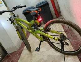 Philips New type gear mountain bicycle...