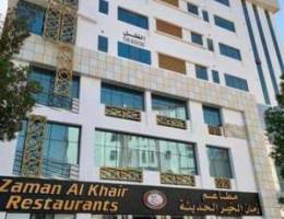 2 BR apartments behind Badr Al Sama Khuwai...