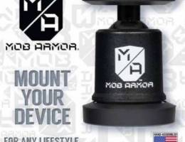 mob armor phone mount super strong قاعده ت...