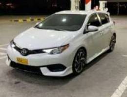 scion im