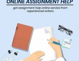 TOP Quality Assignments Expert Available f...