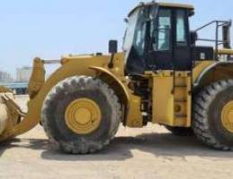 Shovel CAT 966H for sale