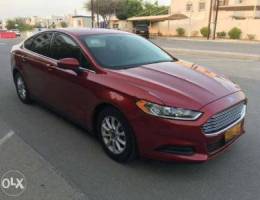 Ford fusion 2016 for sale