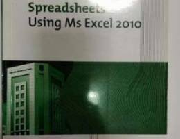 MS Excel /MS Windows/MS Power Point