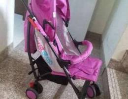 Child Stroller for sale -First step