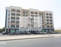 /2BHK Apartment FOR RENT in Azaiba Millenn...