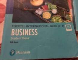 IGCSE OLevel text book