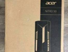 Acers Nitro N50 600 eb18 9th Gen i5 2TB+25...