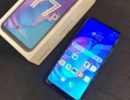 Huawei Y7p