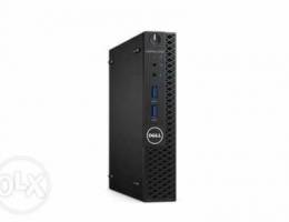 Dell OptiPlex 3050 Micro