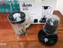 ikon blender