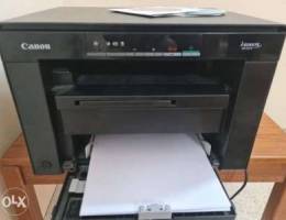 Canon MF3010 laser printer