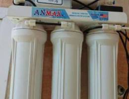 Water purifier, good condition, urgent sal...