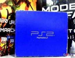 Playstation 2 (PS2)