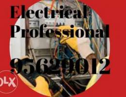 Best electric service in Muscat and other ...