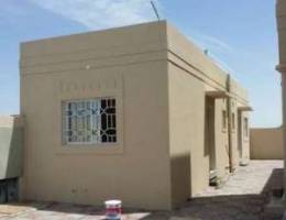 Room for rent in Nizwa near India school a...