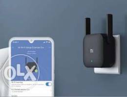 Mi WiFi Extender Pro شاومي