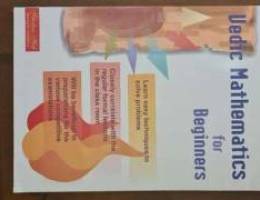 Vedic Mathematics book