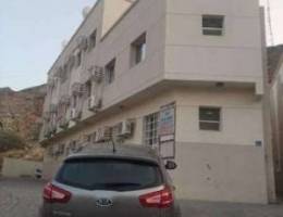 2 BHK flat for Rent . Mumtaz area , Ruwi.