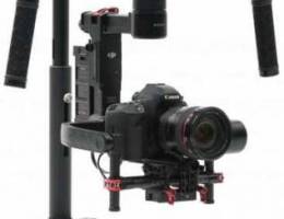 DJI Ronin-M