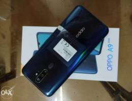 Oppo A9 2020