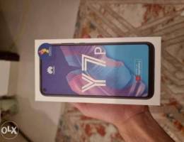 Huawei Y7p هواوي واي ٧ بي