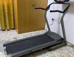 Treadmill Life Gear Step Maker