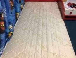 kids bed