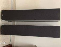 Polk Audio RT 60 Towers speakers for sale