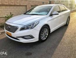 Sonata 2015 oman