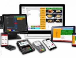 Compete software for restaurant, hotel,cof...