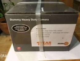 Friedland Dummy Heavy Duty CCTV Camera - N...