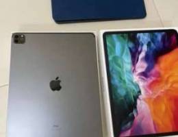 iPad Pro 4th gen 12.9 inch 256GB only 1 mo...