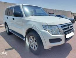 Pajero diesel 2015 ديزل ميتسوبيشي باجيرو