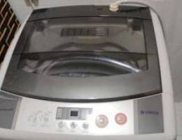 Generen fully automatic washing machine