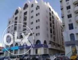 Alia Center Building Apartment for Rent