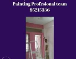 all services painting work dnxmcm