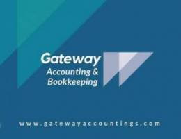 Accounting & VAT Services In Muscat Area