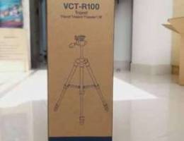 SONY VCT-R100 Tripod - Unused /New/ Pack P...