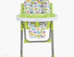 Juniors Baby high chair