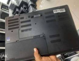 Lenovo P50 xeon 6th generation