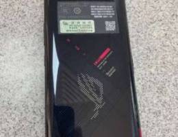 asus ROG phone 5 16 GB ram