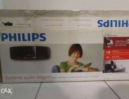 Philips Audio MP3 player
