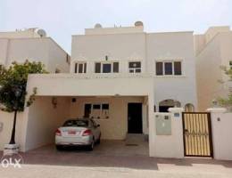 Good Furnished Villa in Al Khoudh | REF 27...