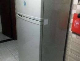 Fridge (Supra)