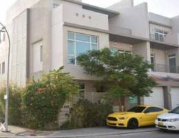 Beautiful Townhouse for Rent in Al Ghubra ...